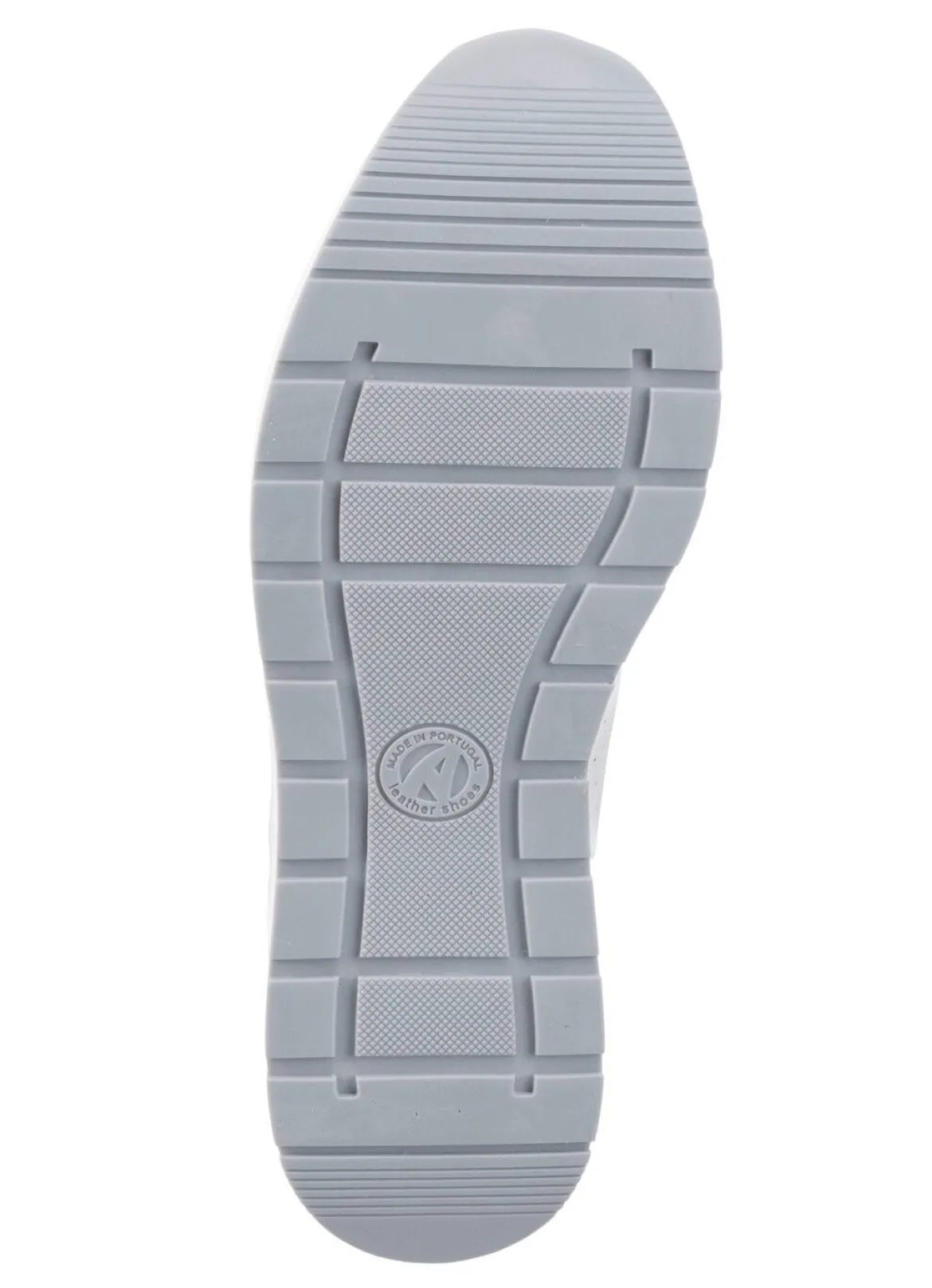 ELENA EDEN Sneaker mit Zierperforation