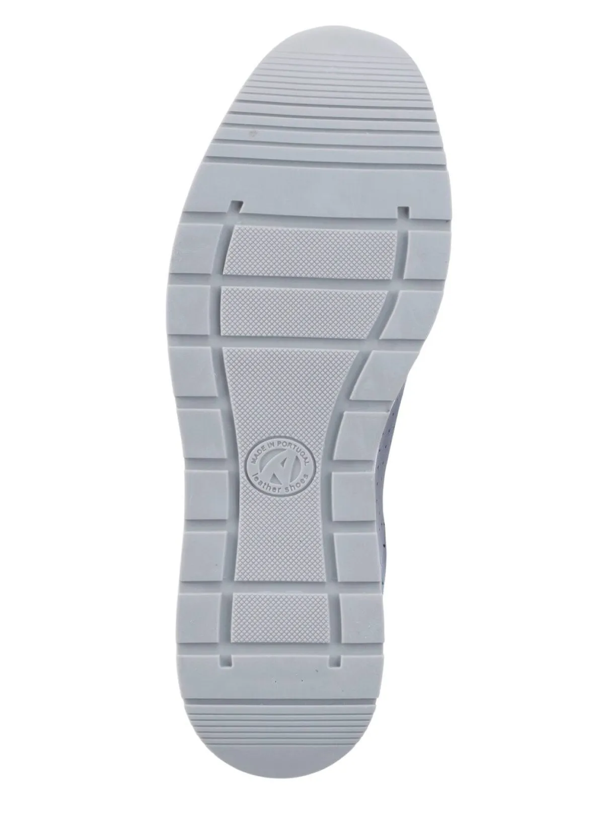 ELENA EDEN Sneaker mit Zierperforation
