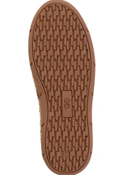 ELENA EDEN, sommerliche Damen-Slipper, Weite H, mit Klettverschluss