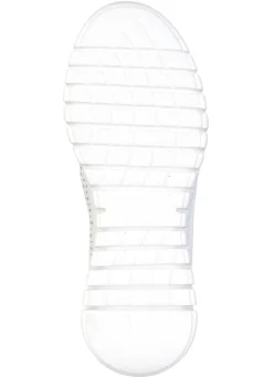 ELENA EDEN, sommerliche Damen-Sneaker, Weite H, mit herausnehmbarem Fußbett