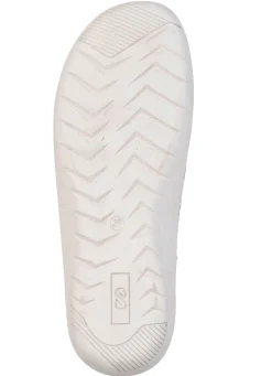 ELENA EDEN, sommerliche Damen-Schnürschuhe, Weite H, mit herausnehmbarem Fußbett