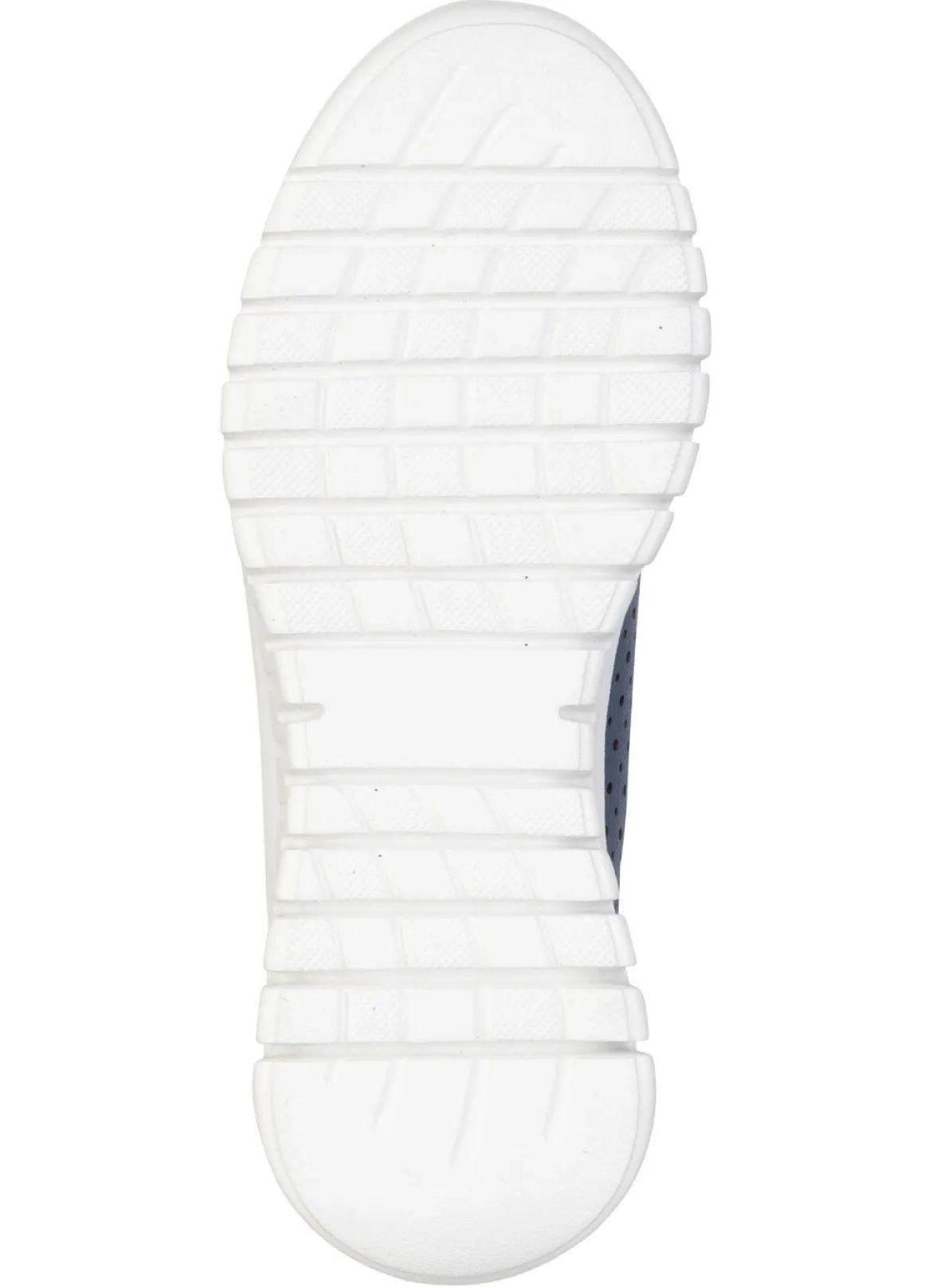 ELENA EDEN, sommerliche Damen-Sneaker, Weite H, mit herausnehmbarem Fußbett