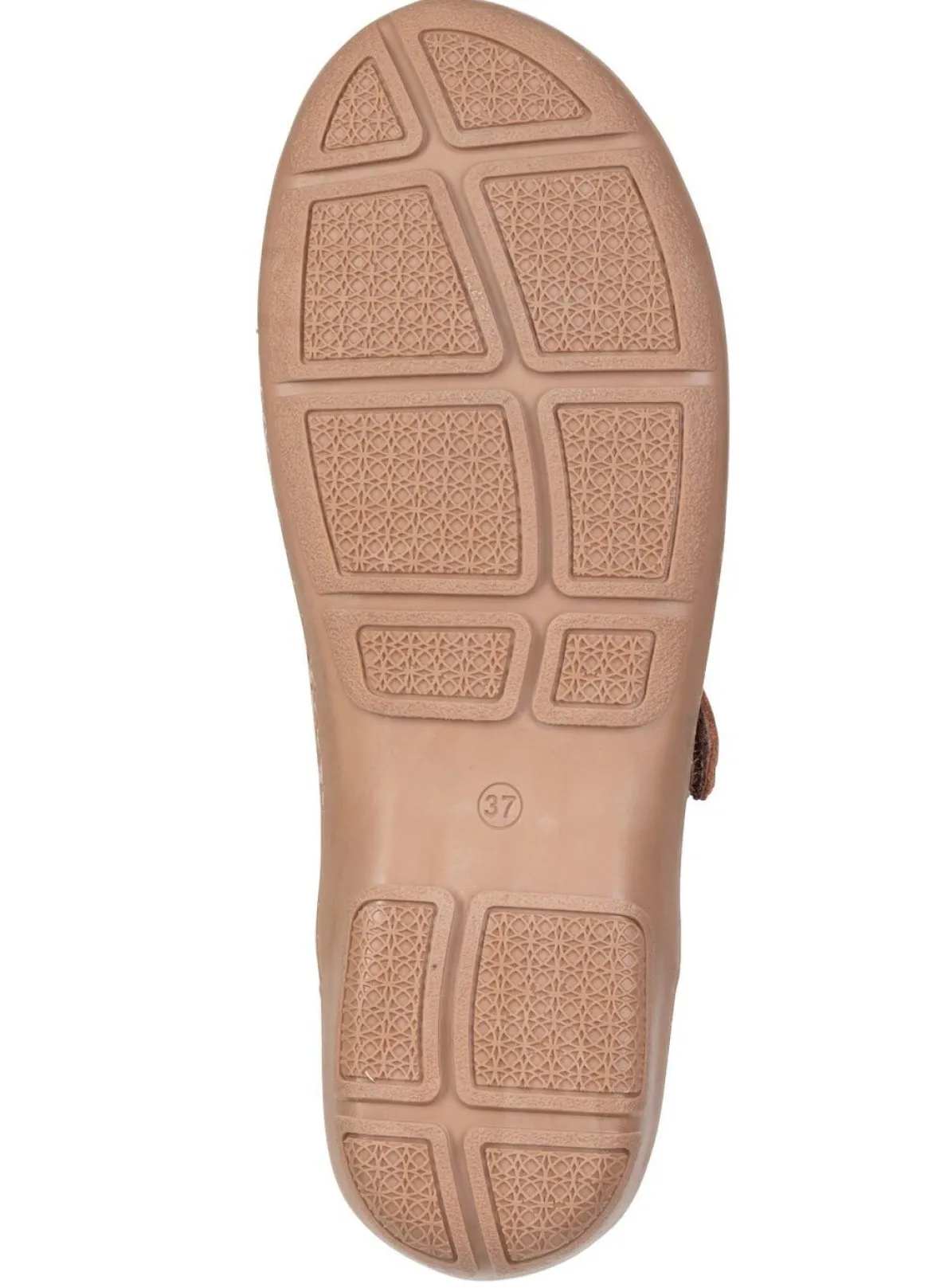 ELENA EDEN, sommerliche Damen-Slipper, Weite G, mit herausnehmbarem Fußbett