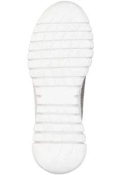 ELENA EDEN, sommerliche Damen-Sneaker, Weite H, mit herausnehmbarem Fußbett