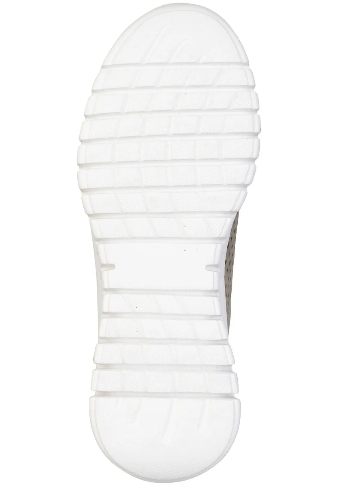 ELENA EDEN, sommerliche Damen-Sneaker, Weite H, mit herausnehmbarem Fußbett