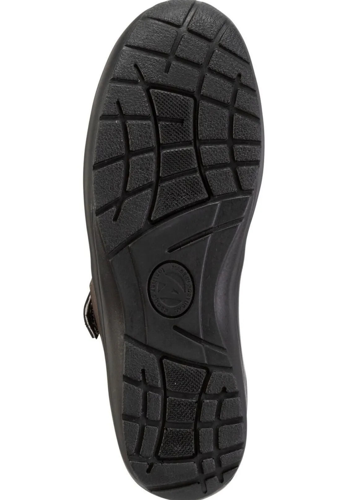 ELENA EDEN, sommerliche Damen-Slipper, Weite H, mit herausnehmbarem Fußbett