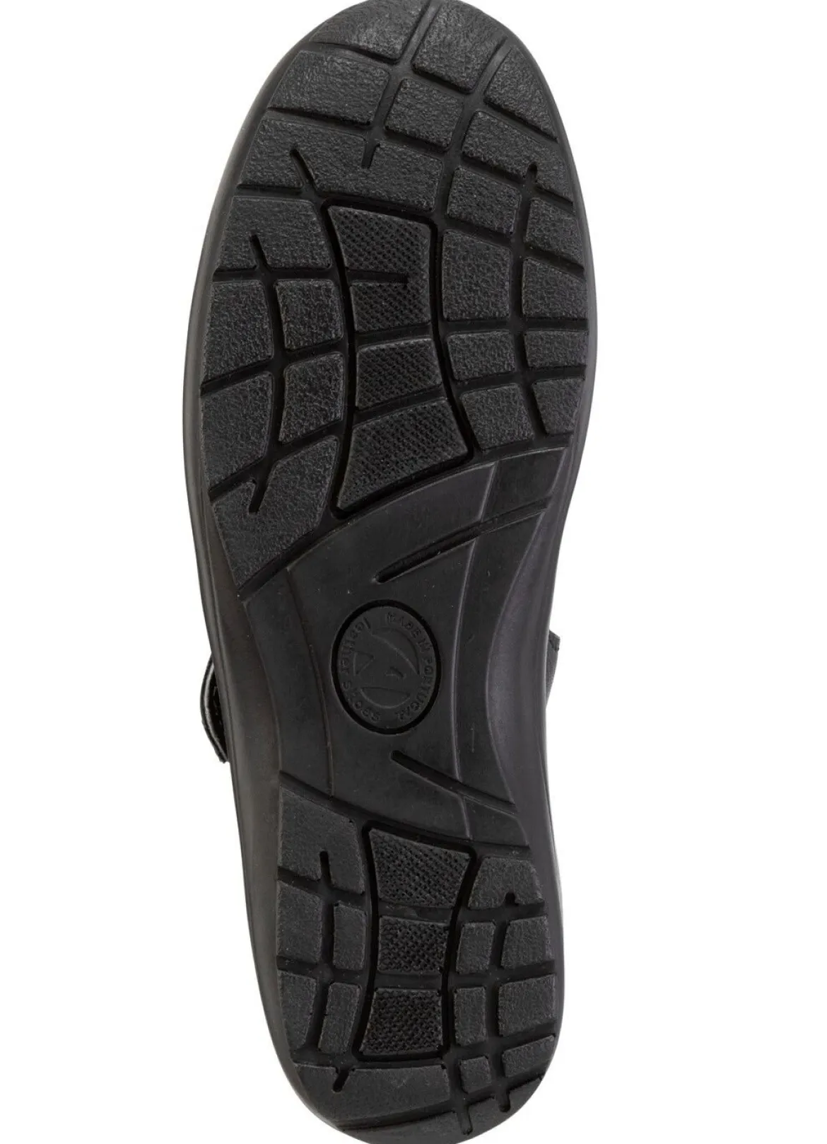 ELENA EDEN, sommerliche Damen-Slipper, Weite H, mit herausnehmbarem Fußbett