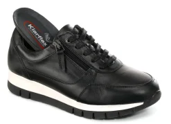 ELENA EDEN, sportliche Damen-Sneaker, Weite H, mit herausnehmbarem Fußbett