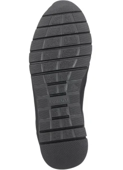 ELENA EDEN, sportliche Damen-Sneaker, Weite H, mit herausnehmbarem Fußbett