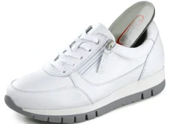 ELENA EDEN, sportliche Damen-Sneaker, Weite H, mit herausnehmbarem Fußbett