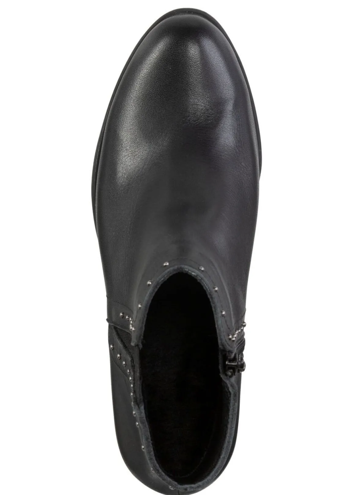 ELENA EDEN Stiefelette mit angesagten Ziernieten