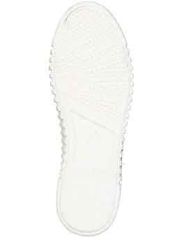 ELENA EDEN, stylische Damen-Sneaker, Weite G, herausnehmbares Fußbett