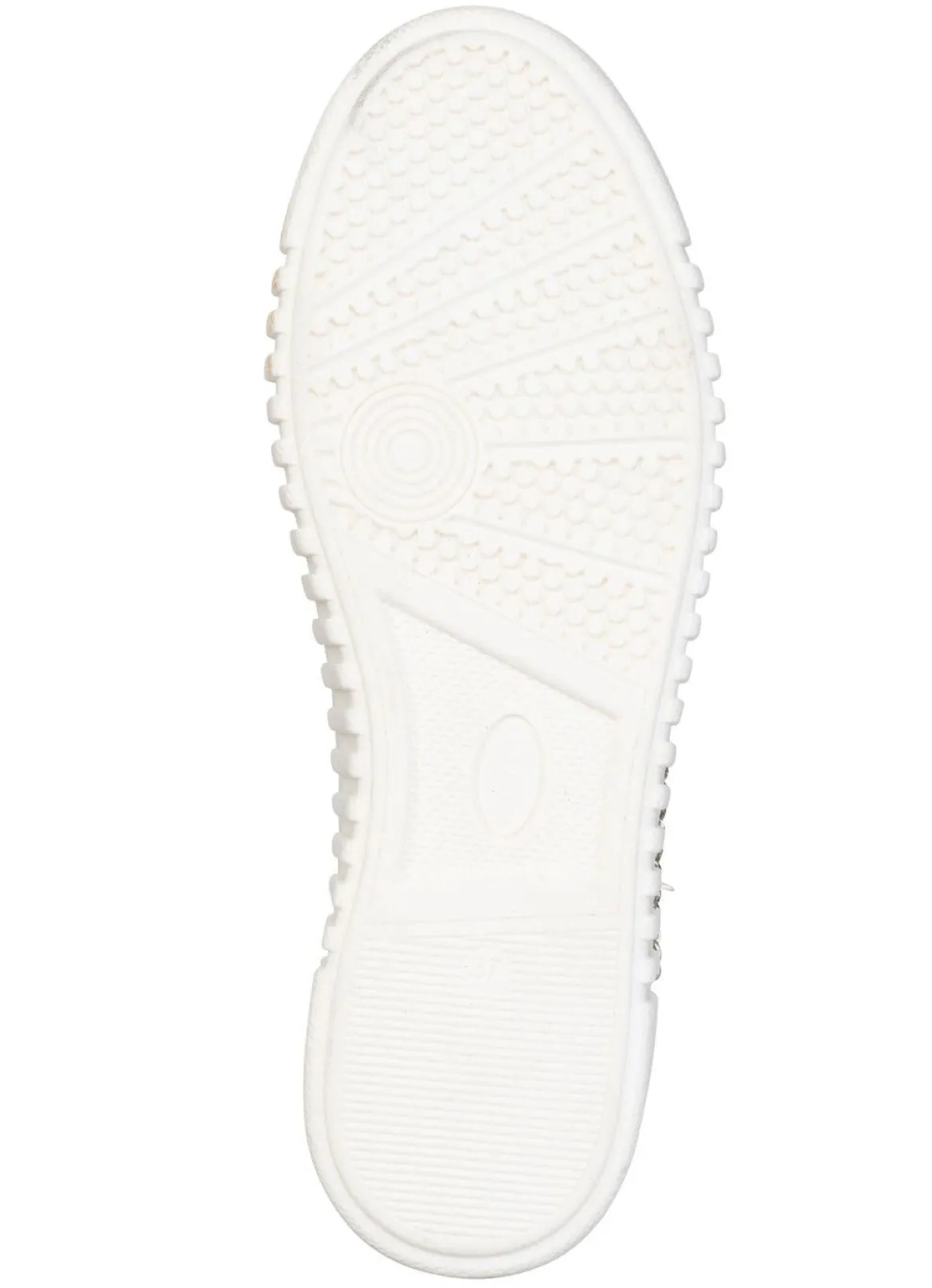 ELENA EDEN, stylische Damen-Sneaker, Weite G, herausnehmbares Fußbett