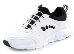 ELENA EDEN, stylische Damen-Sneaker, mit herausnehmbarem Fußbett