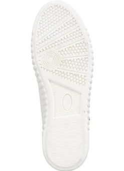 ELENA EDEN, stylische Damen-Sneaker, Weite G, herausnehmbares Fußbett
