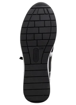 ELENA EDEN, sytlische Damen-Sneaker, Weite H, mit herausnehmbarem Fußbett
