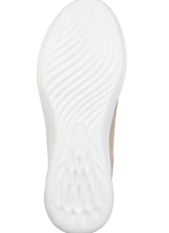 ELENA EDEN, trednige Damen-Sneaker, Weite H, mit herausnehmbarem Fußbett