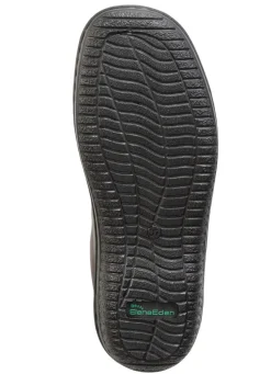 ELENA EDEN-Slipper aus Nappaleder