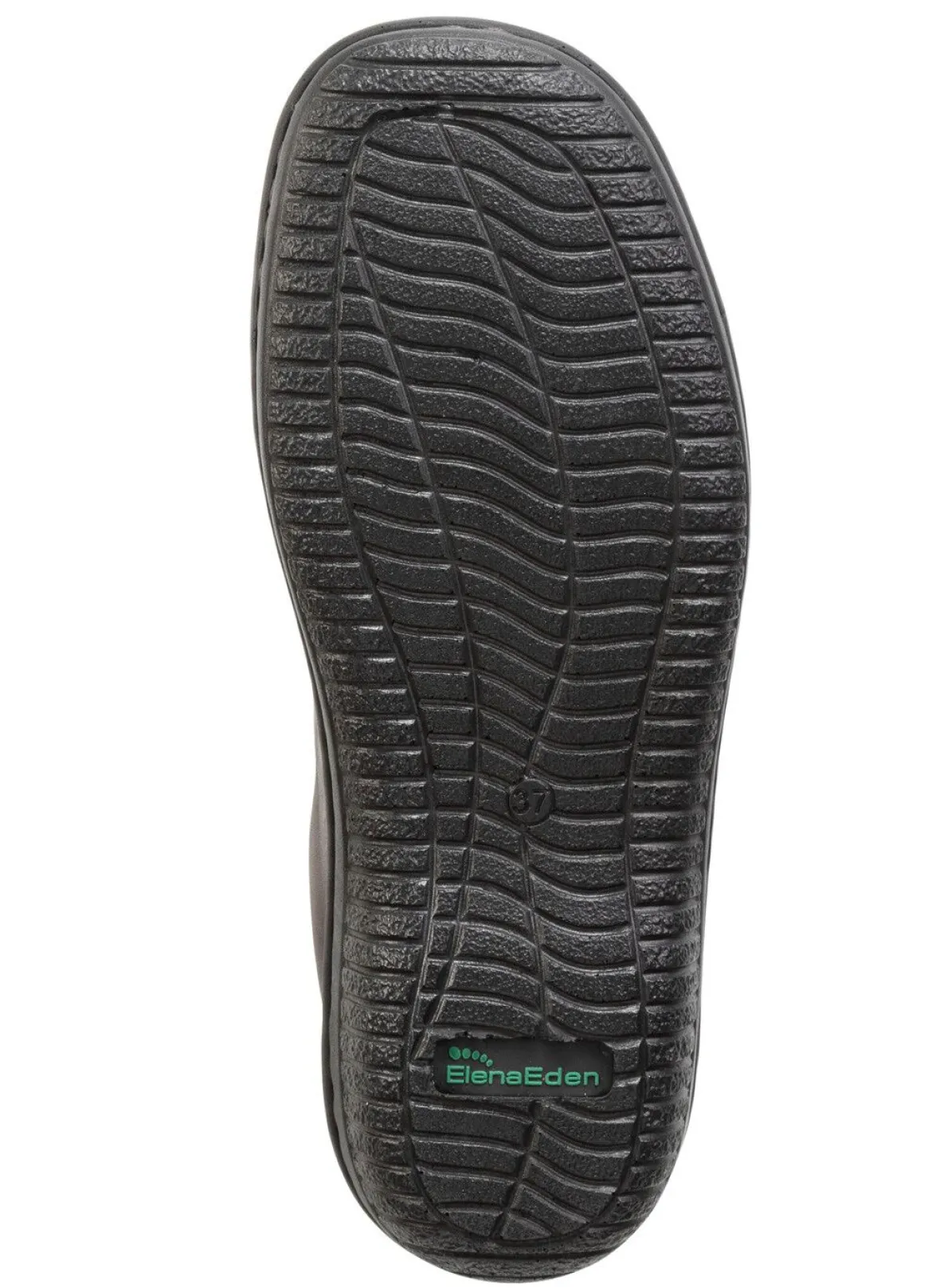 ELENA EDEN-Slipper aus Nappaleder
