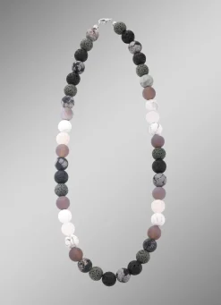 Energie-Halskette „Mond“
