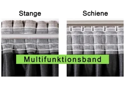 Energiespar-Verdunkelungsschal