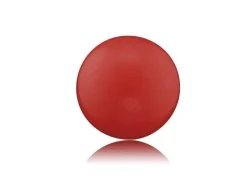 Engelsrufer Klangkugel, Rot