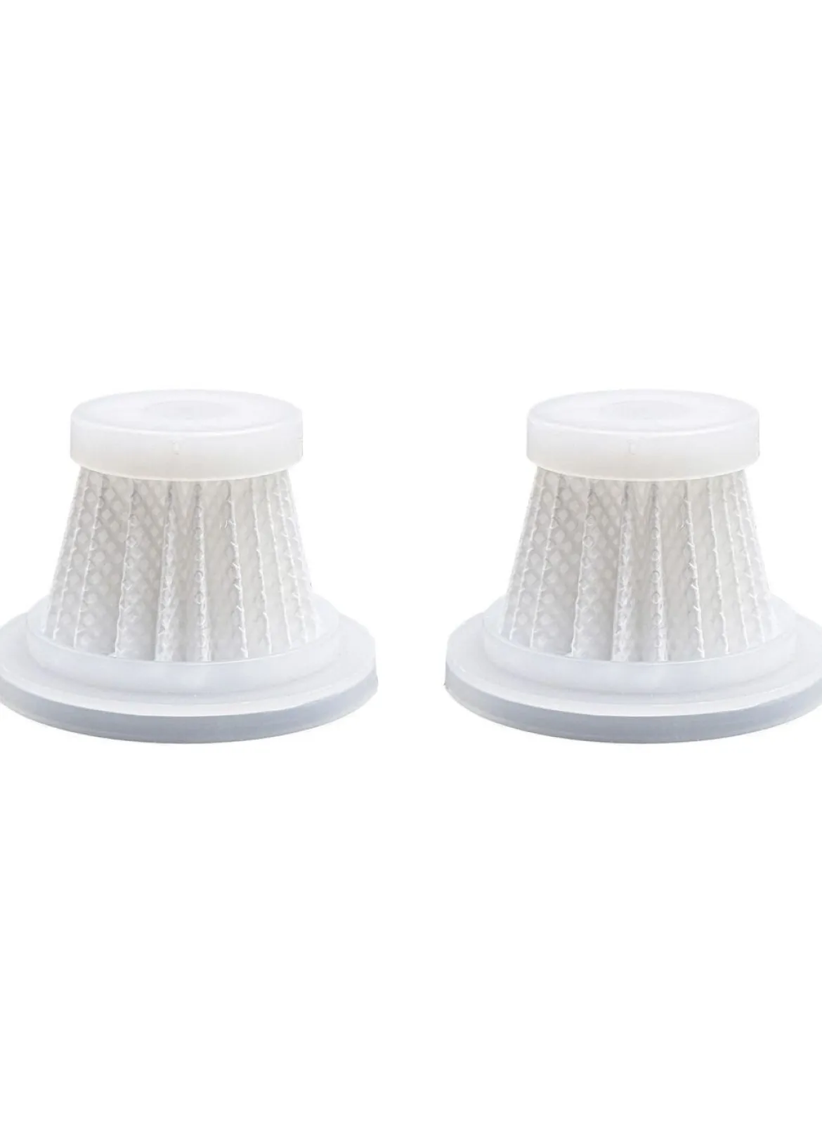 Ersatzfilter für Livington Pocket Vac Mini-Akku-Handstaubsauger