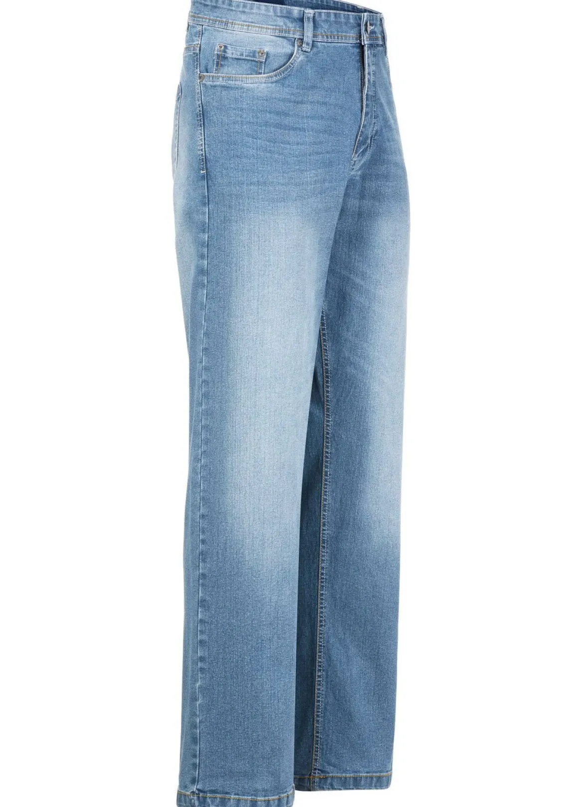 Erstklassige Jeans in 3 Farben
