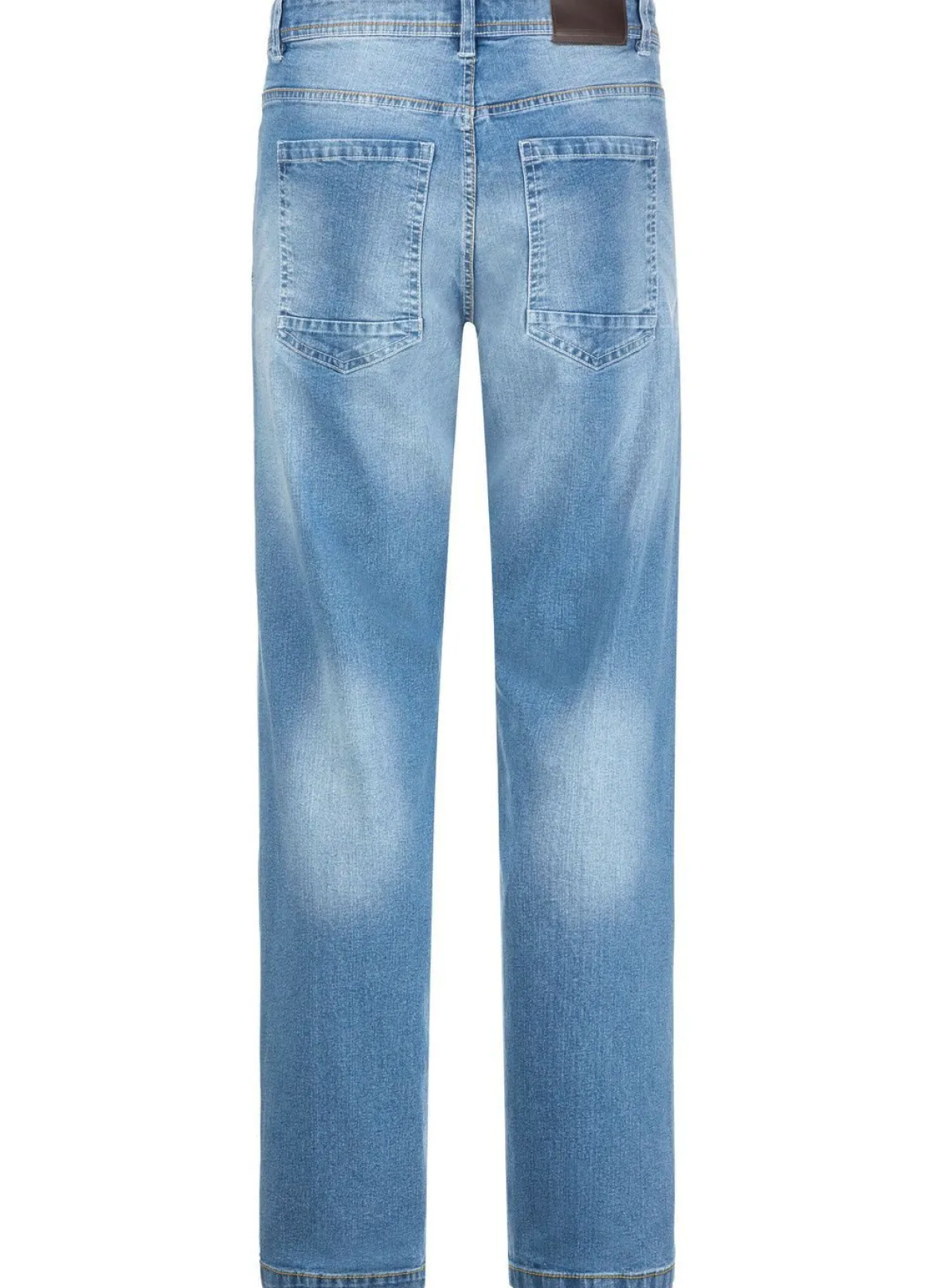 Erstklassige Jeans in 3 Farben