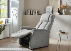 Erstklassiker TV-Sessel mit Motor und Aufstehhilfe