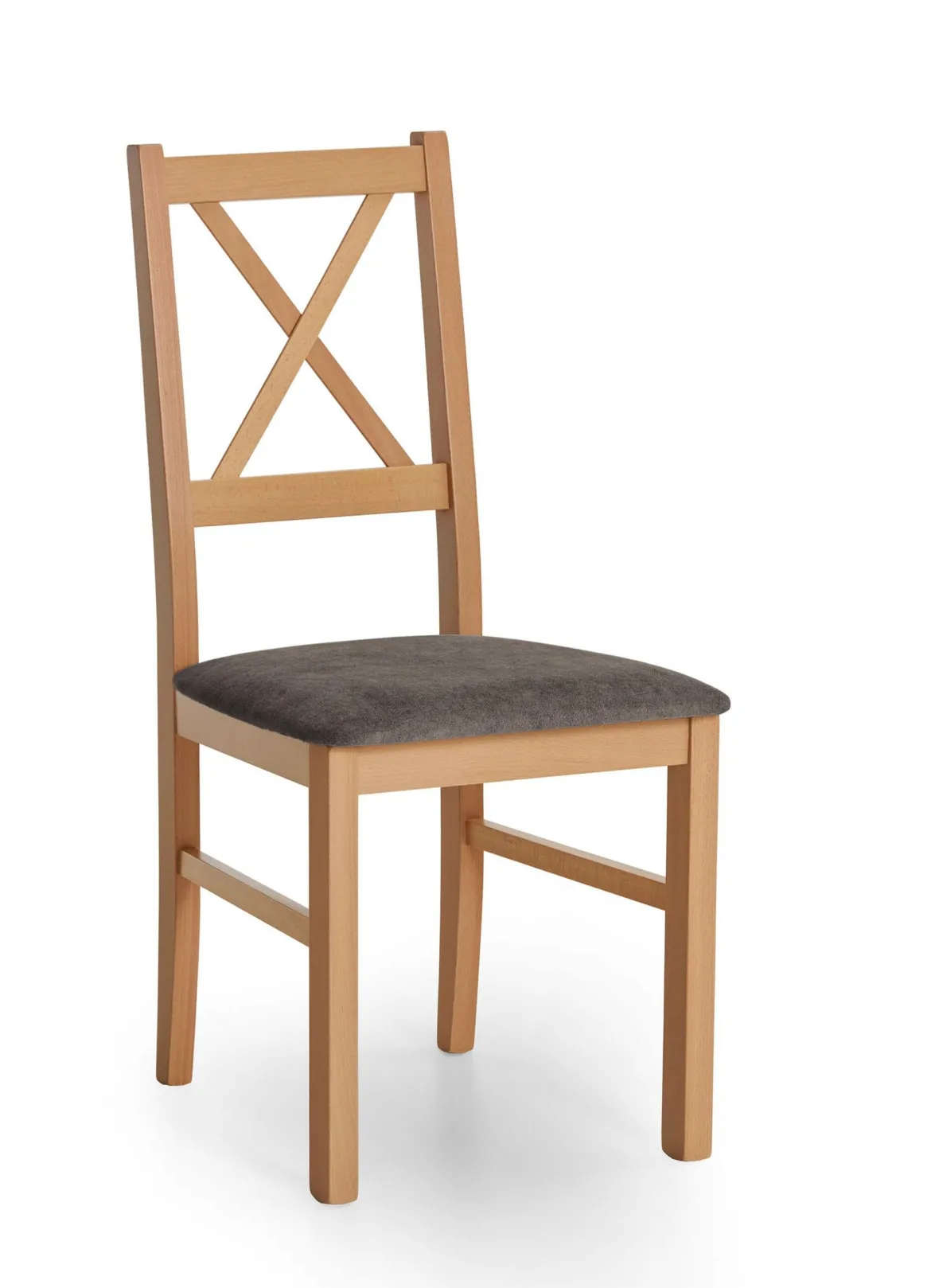 Esszimmermöbel im Landhausstil mit Massivholzgestellen