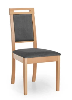 Esszimmermöbel mit Massivholzgestell