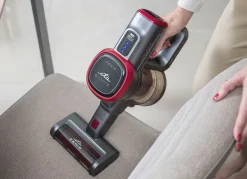 eta FÉNIX 2-in-1 Akku-Handstaubsauger