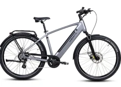 E-Trekking-Bike X-Road 5.2 von SAXONETTE