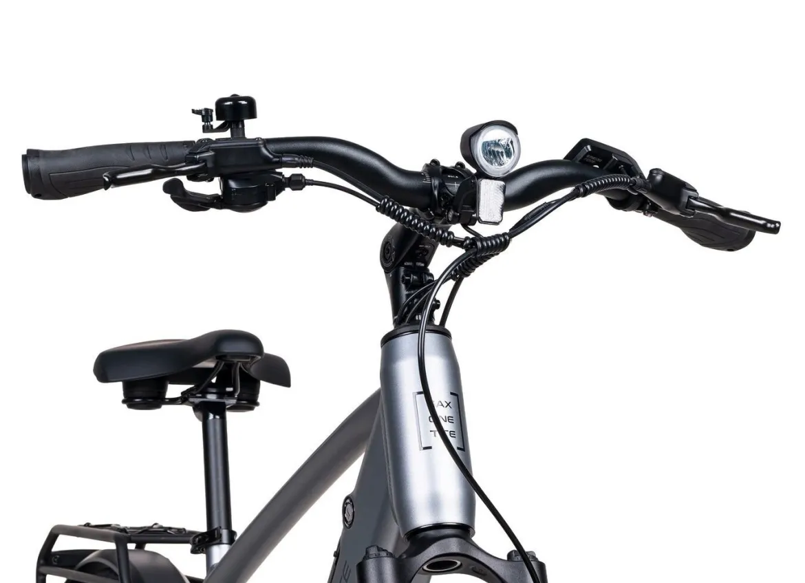 E-Trekking-Bike X-Road 5.2 von SAXONETTE