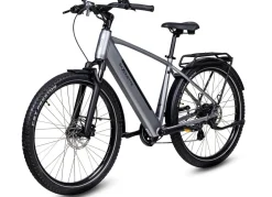 E-Trekking-Bike X-Road 5.2 von SAXONETTE