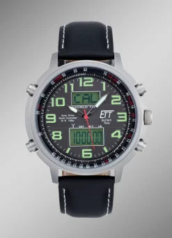 ETT-Funk-Solar-Herrenuhr