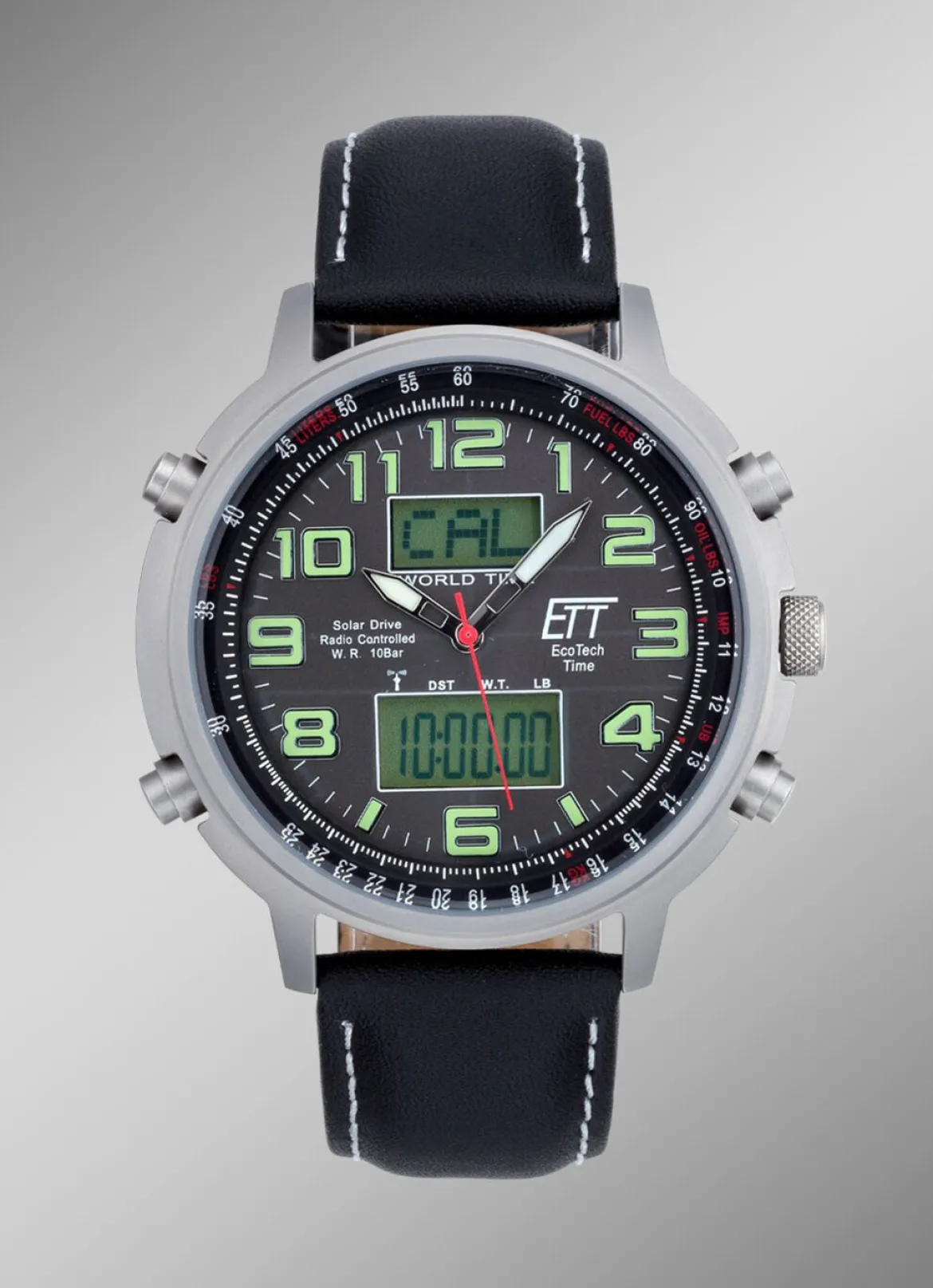 ETT-Funk-Solar-Herrenuhr