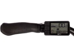 Falt-E-Bike MIFA Compact Comfort Plus