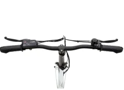 Falt-E-Bike von Verocraft mit Stahl-Faltrahmen