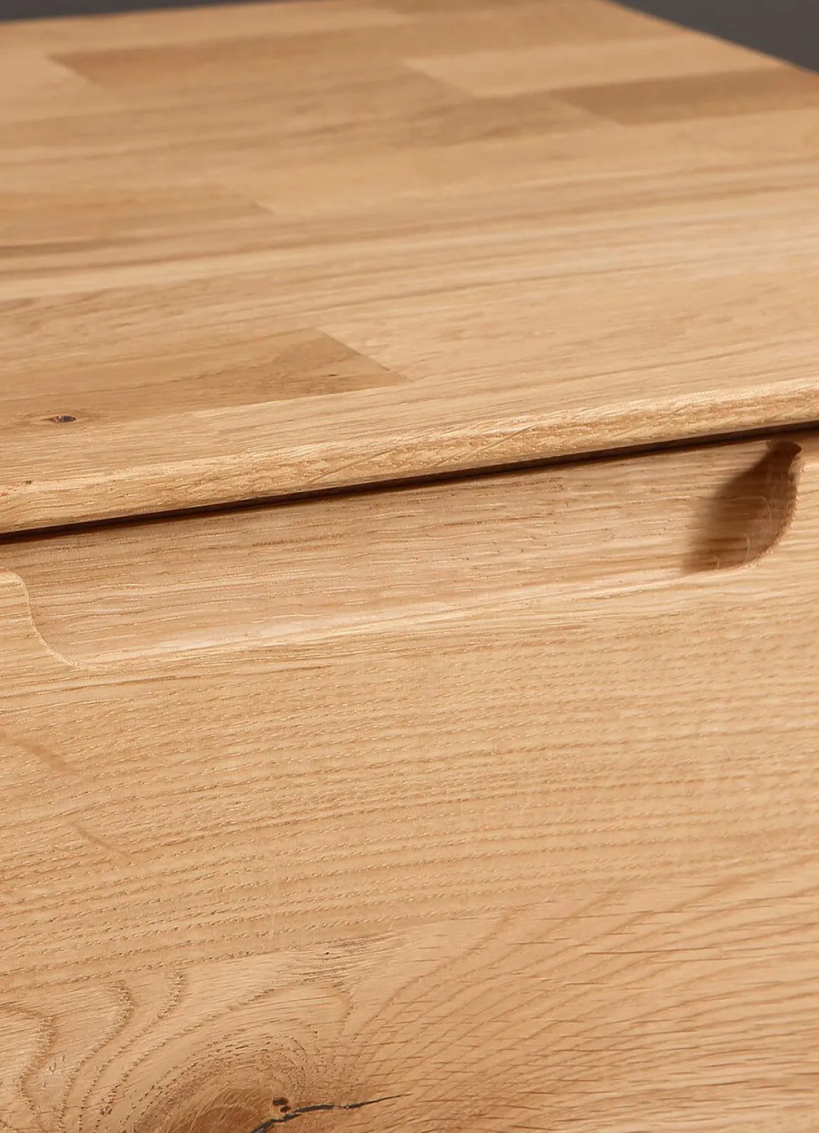 Fantastisches Sideboard aus Massivholz