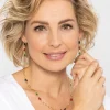 Farbenfrohe Eleganz: Armband mit Quarzen in verschiedenen Farben
