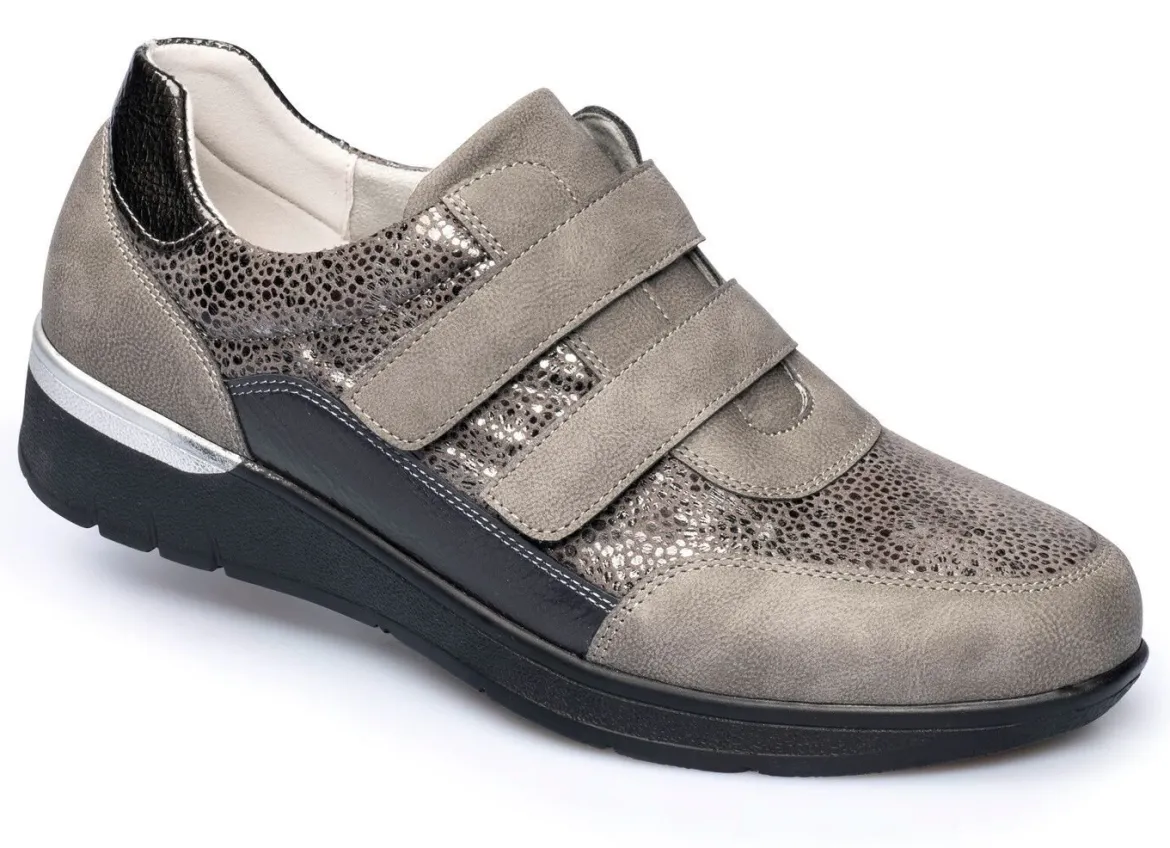 Federleichter Komfort-Sneaker