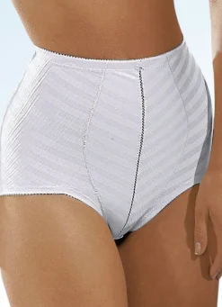 Felina Miederhose mit Vorderteilverstärkung