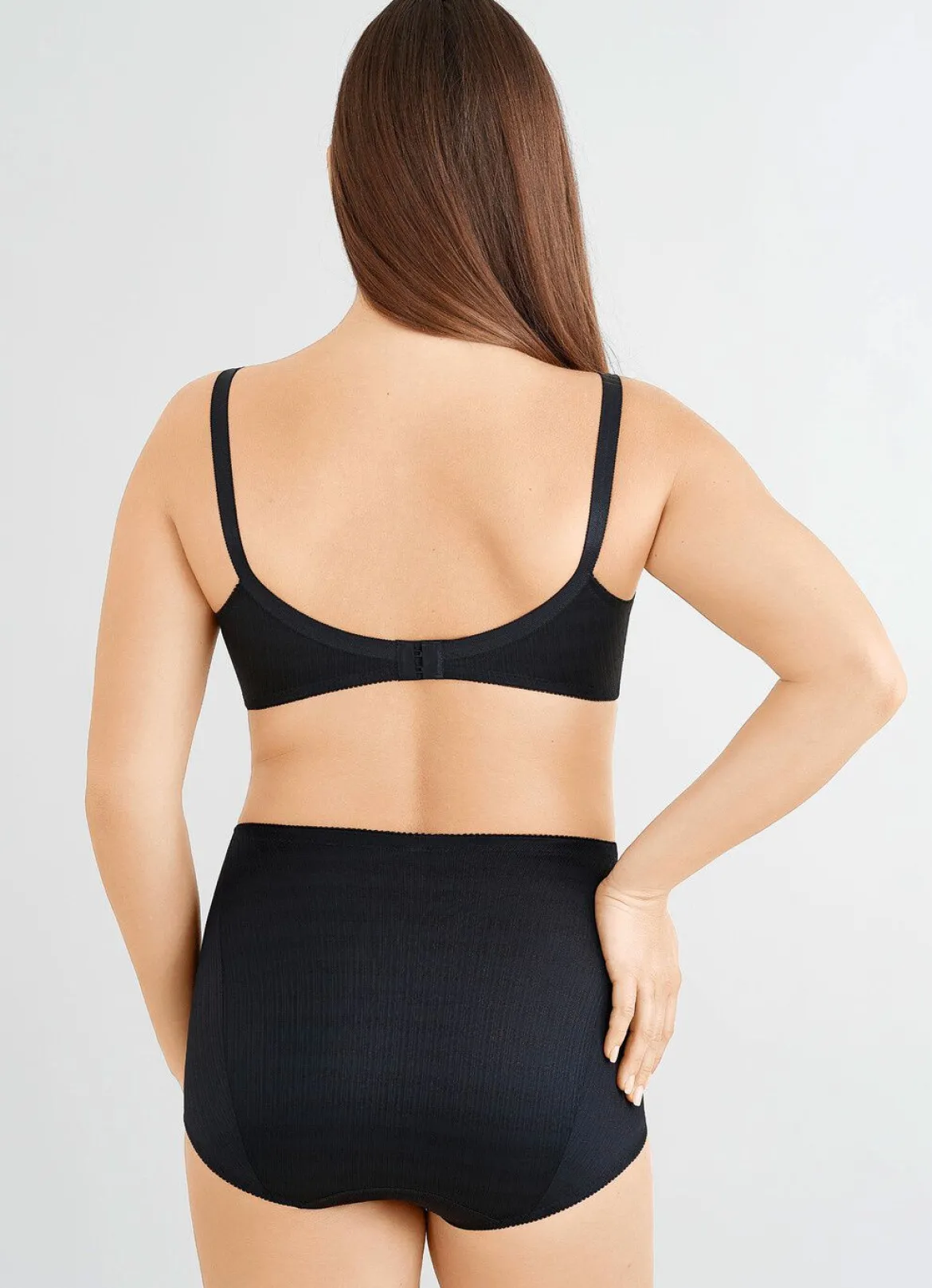 Felina Miederhose mit Vorderteilverstärkung