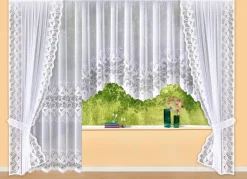 Fensterdekoration
