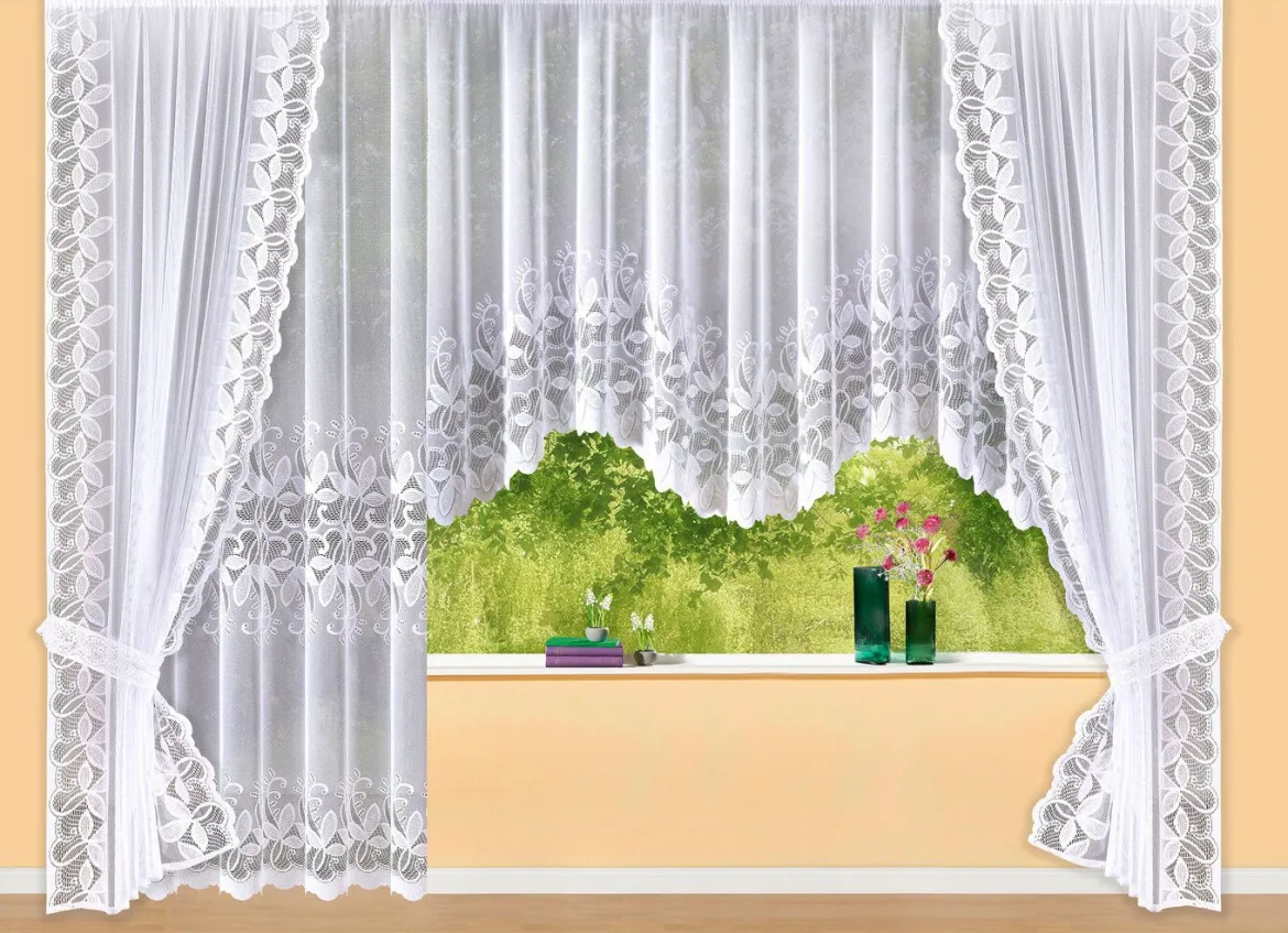 Fensterdekoration