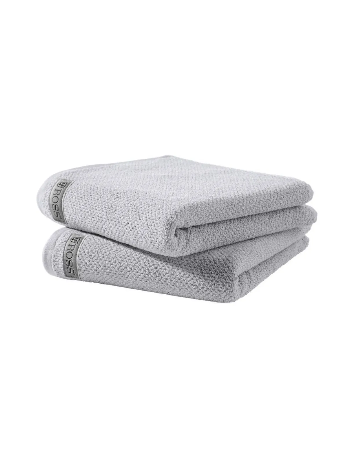 Flauschig weiche Frottier-Serie aus dem Hause Ross