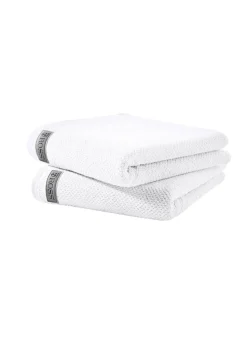 Flauschig weiche Frottier-Serie aus dem Hause Ross
