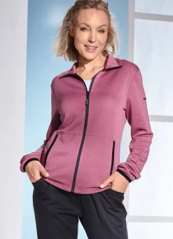 Fleecejacke von „LPO“
